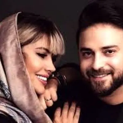 افشای علت طلاق بابک جهانبخش از همسر اولش / آقای خواننده چرا دوباره ازدواج کرد ؟!