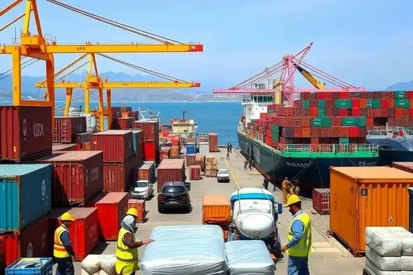 واردات غیر رسمی کالا؛ خطری بزرگ برای اقتصاد کشور!