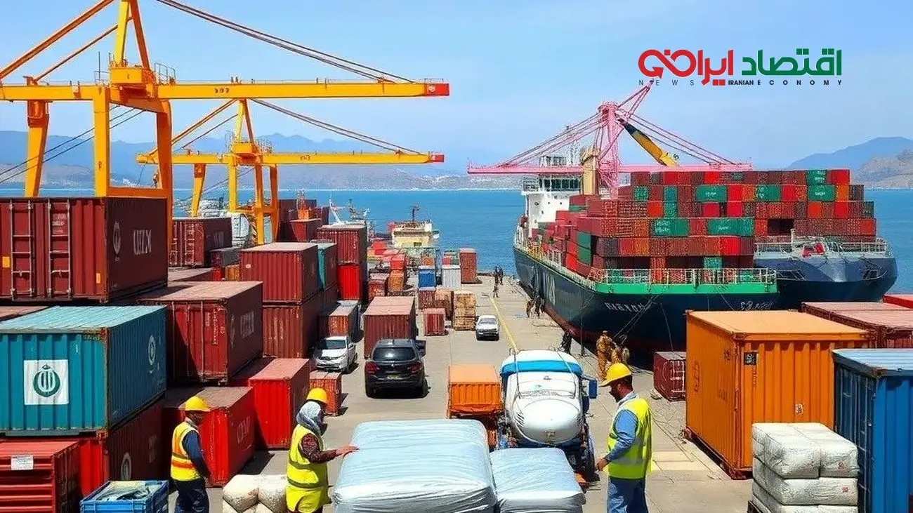 واردات غیر رسمی کالا؛ خطری بزرگ برای اقتصاد کشور!