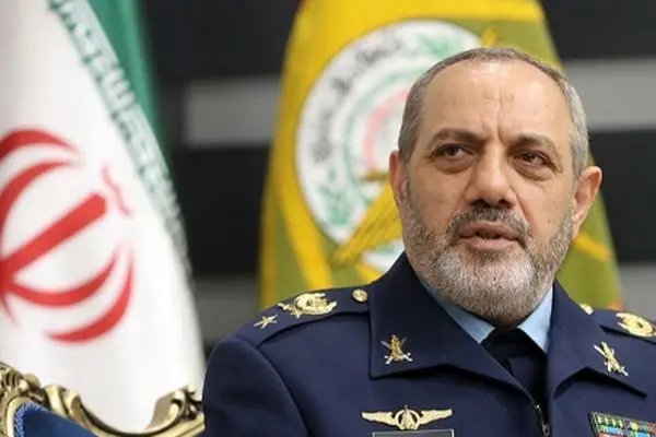 وزیر دفاع ایران: در صورت حمله مجدد اسرائیل، موشک‌های جدید به‌کار گرفته می‌شوند