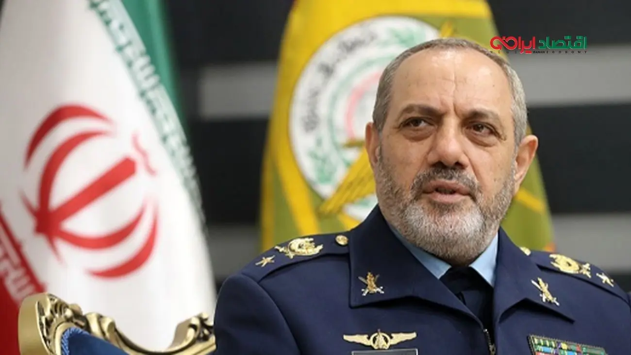 وزیر دفاع ایران: در صورت حمله مجدد اسرائیل، موشک‌های جدید به‌کار گرفته می‌شوند