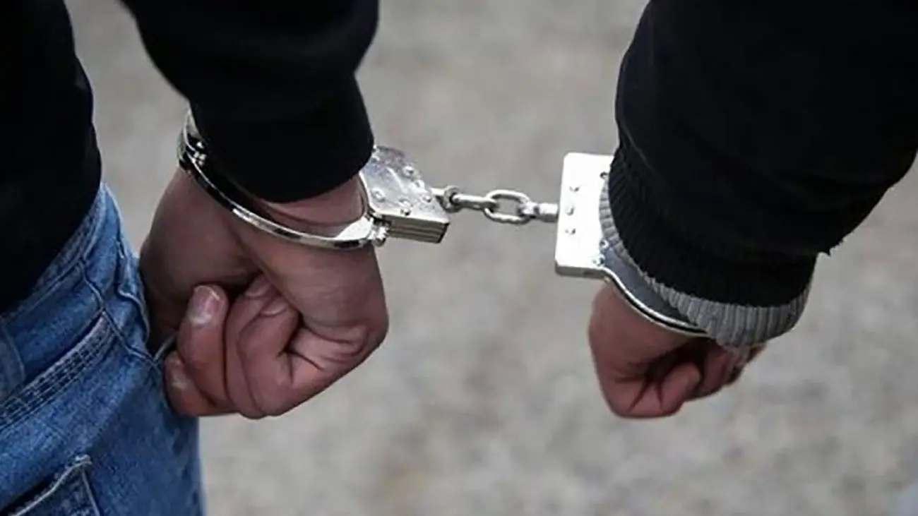دستور بازداشت 2 مرد حاضر در فیلم غیر اخلاقی گیلان / از سوی دادگاه کیفری استان تهران صادر شد