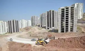  این افراد زمین با اجاره ۹۹ ساله می‌گیرند + جزئیات
