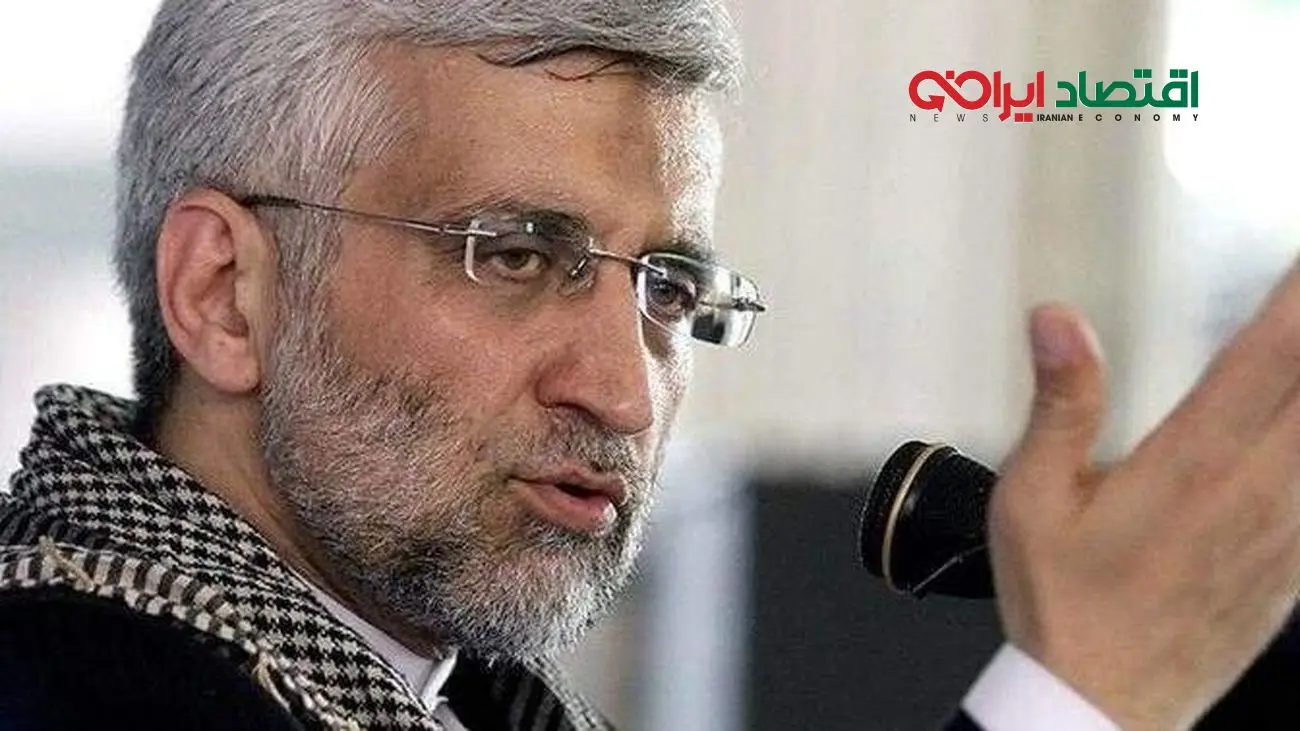 تایید  ضدگلوله کردن خودروی سعیدجلیلی توسط روزنامه نزدیک به قالیباف