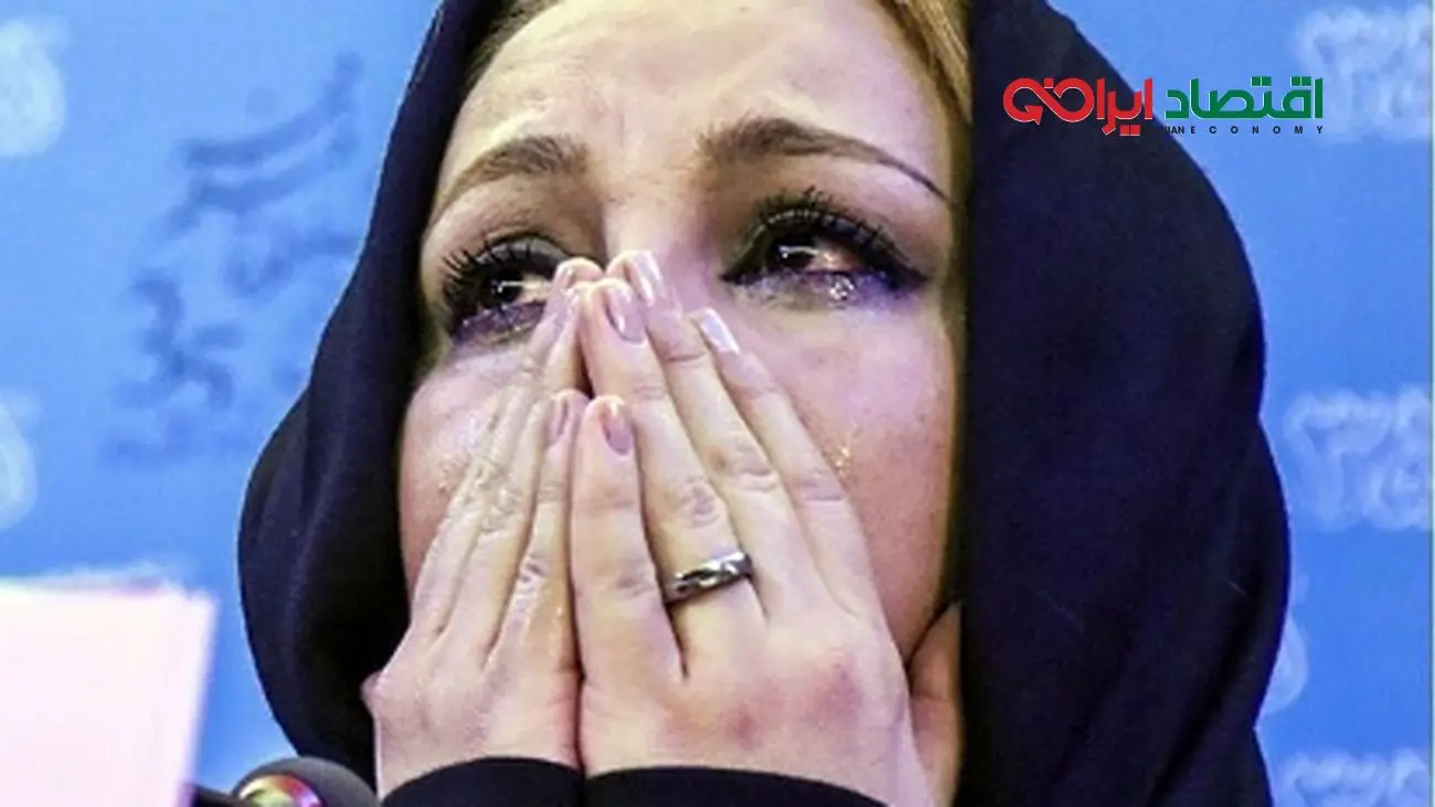 درسهای زندگی از بهنوش بختیاری: مغرور شدم، زمین خوردم!
