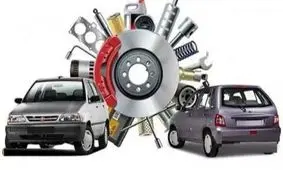 هزینه‌های چشمگیر تعمیر پراید؛ قیمت جدید قطعات خودرو