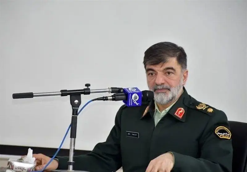 ورود مستقیم سردار رادان به عرصه امنیت اقتصادی