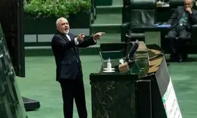 پارادوکس منتقدان تندروی ظریف