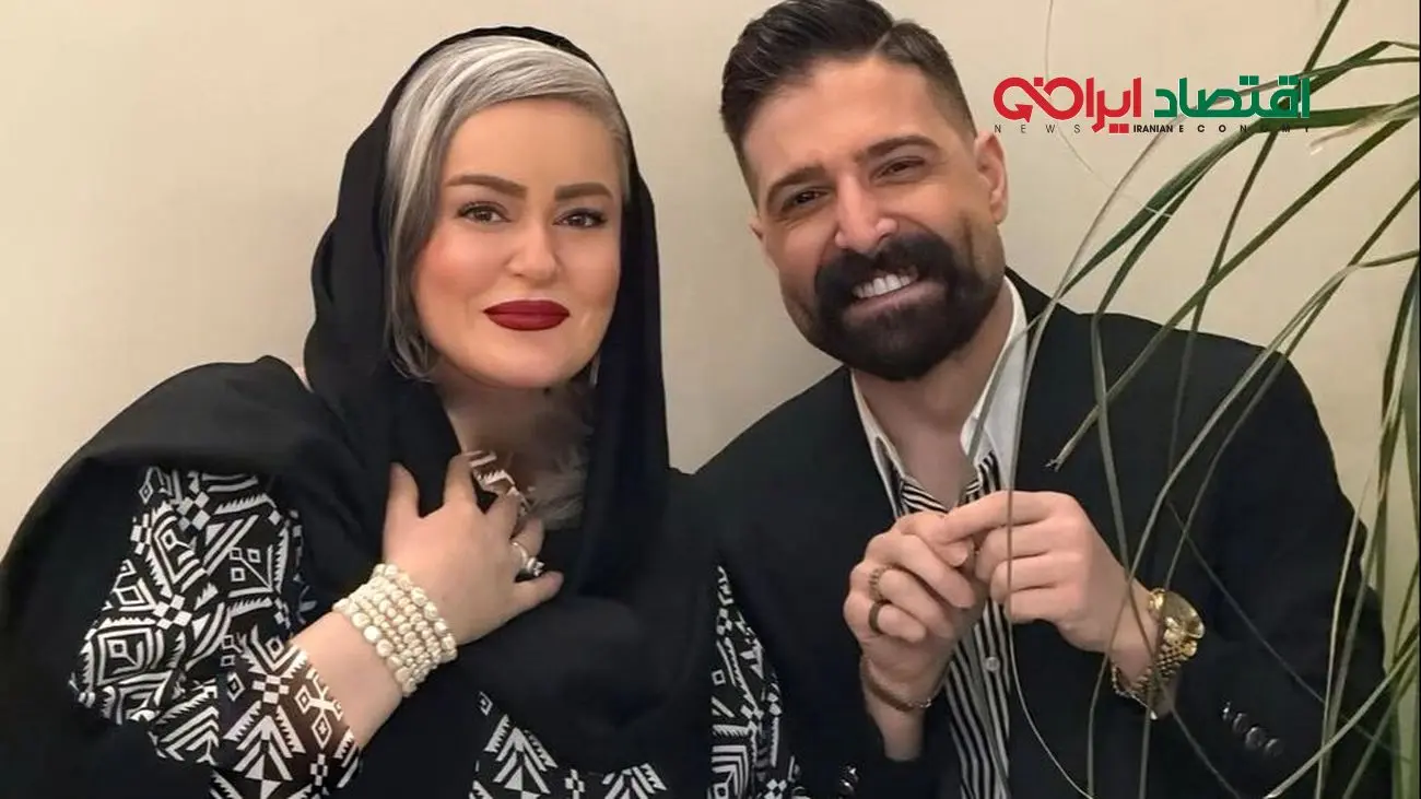 ویدئو شوک‌آور حمید هیراد؛ بازگشت عاشقانه بعد از 3 ماه بیماری در بیمارستان!