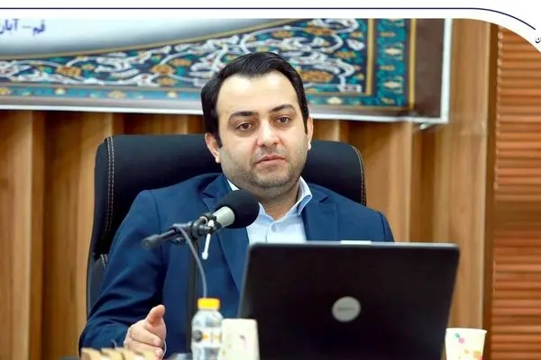 شصت‌وهفتمین همایش اتحادیه انجمن‌های اسلامی بانک صادرات ایران برگزار شد/ مدیرعامل بانک صادرات ایران: هدایت نقدینگی به سمت تولید، مسیر رشد تولید ملی و افزایش رفاه عمومی است