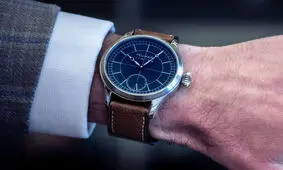 خرید ساعت مچی مردانه با این راهکارها