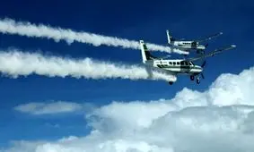 آغاز بارورسازی ابرها در کشور/ غول‌های هواپیمایی آماده برخاست