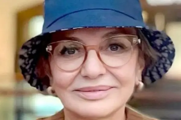 عکس سفر در زمان: چهره زنانه گوگوش پس از ازدواج اول در دهه 40