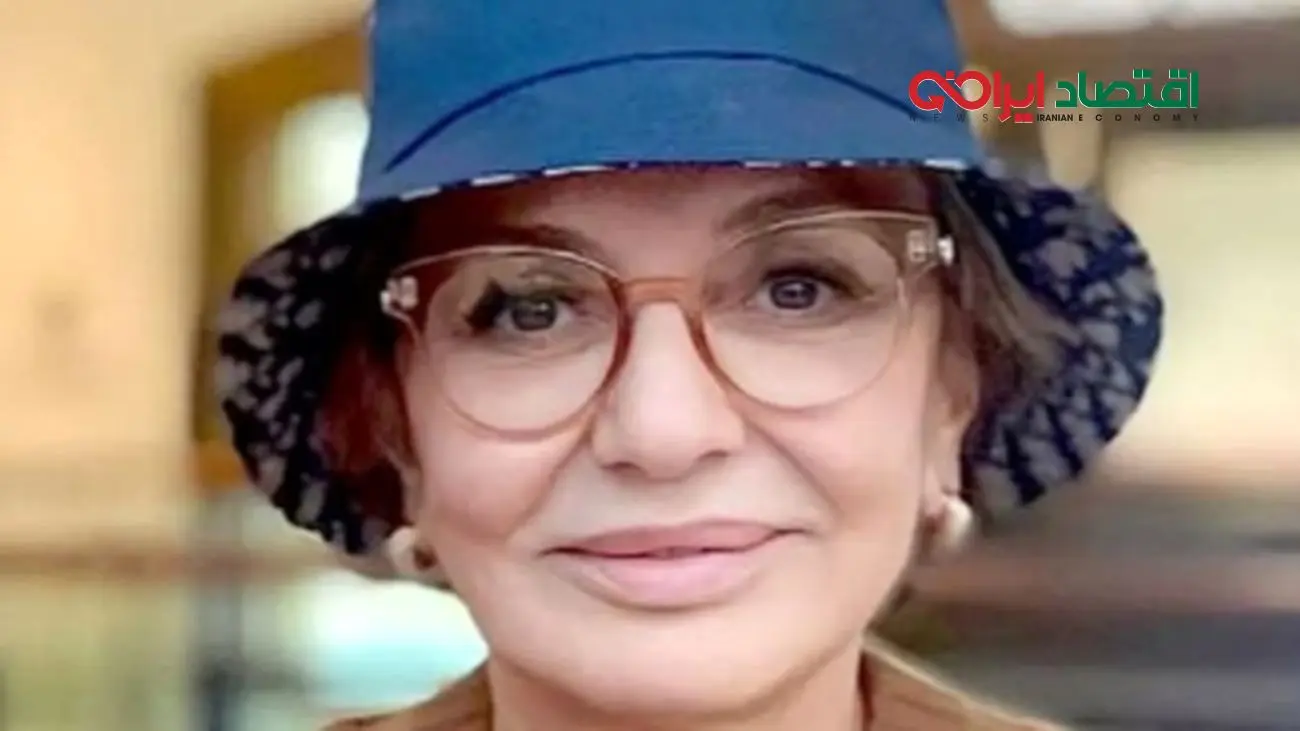 عکس سفر در زمان: چهره زنانه گوگوش پس از ازدواج اول در دهه 40