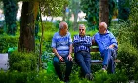 سورپرایز تامین اجتماعی برای مستمری‌بگیران