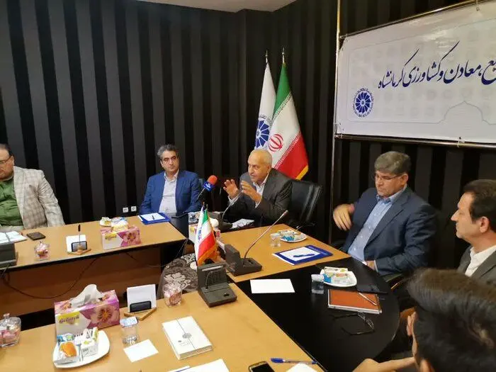 بی مهری «پرویزخان» با صادرات