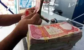 قیمت دینارعراق امروز شنبه ۱۰ آبان ۱۴۰۴