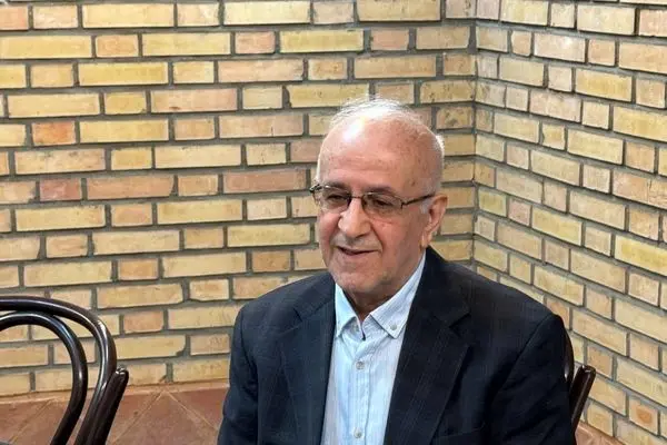 از قیمت بنزین تا فساد اقتصادی و اقتصاد دوران جنگ در گپ‌وگفت با سبحانی