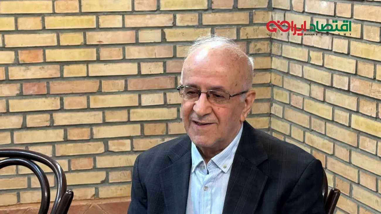 از قیمت بنزین تا فساد اقتصادی و اقتصاد دوران جنگ در گپوگفت با سبحانی