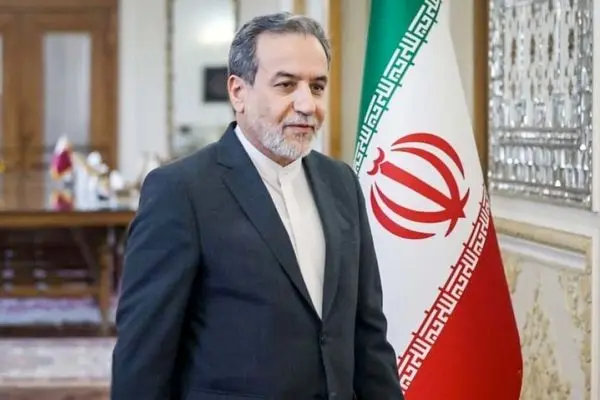 یادداشت سید عباس عراقچی، وزیر امور خارجه، در آستانه سفر دکتر پزشکیان رئیس ‌جمهوری اسلامی ایران به ارمنستان