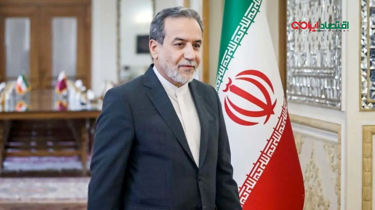 پیام سید عباس عراقچی در اینستاگرام؛ قدردانی وزیر امور خارجه از نقش برجسته و تاثیرگذار اصحاب رسانه