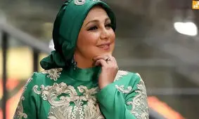 عکس های خیلی متفاوت از بهنوش بختیاری در مشهد / خانم بازیگر خیلی تغییر کرد !