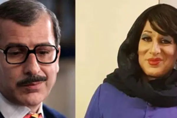 رامین ناصر نصیر بازیگر سریال اجل معلق: هرگز دلم نمی خواست خانه ای داشته باشم! در مراسم مرگم فقط تعداد کمی از عزیزانم حضور داشته باشند به دلیل اینکه...