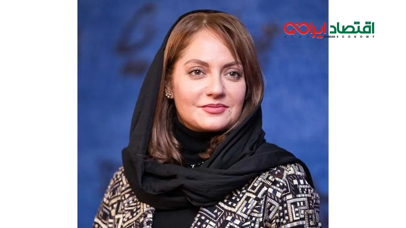 عکس های ساعت لاکچری و گران قیمت مهناز افشار با ژست های خاص