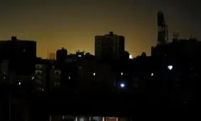 خاموشی‌ها دوباره کلید خورد / دولت‌ ها برنامه‌ای برای تامین برق نداشتند !