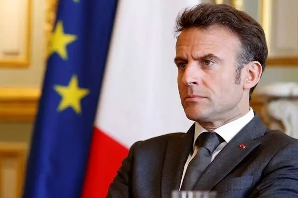 فرانسه آماده به رسمیت شناختن دولت فلسطین 