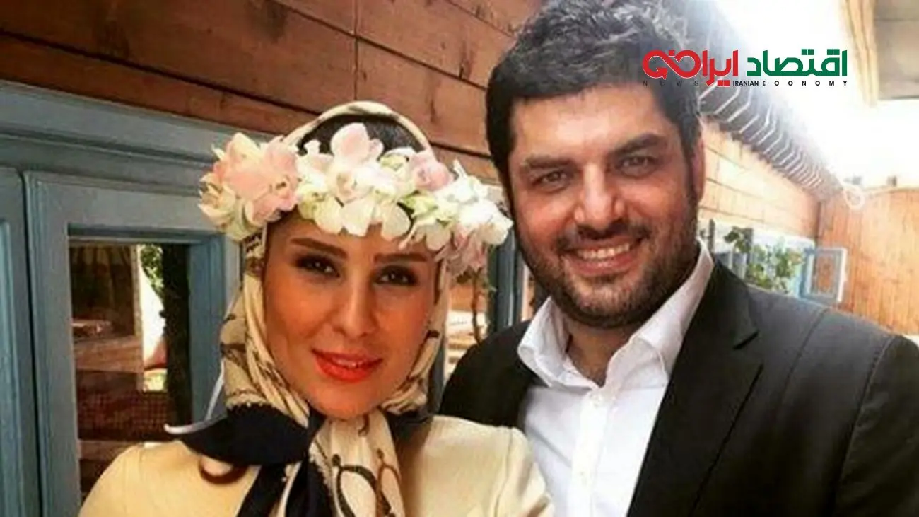 عروسی باشکوه سام درخشانی با حضور خیرهکننده سلبریتیهای پرطرفدار؛ همایون شجریان و نوید محمدزاده در کنار نفس بازغی!