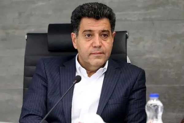 دفاع رییس سابق اتاق بازرگانی از پزشکیان/ بدترین های این‌ دولت از بهترینهای دولت جلیلی بهترند