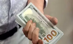 قیمت دلار امروز ۶ خرداد ۱۴۰۴ 