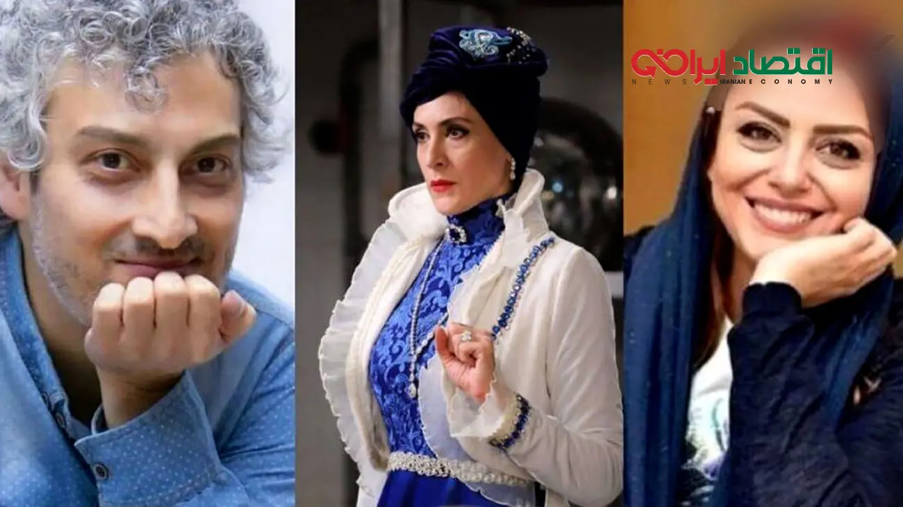 عاقبت تلخ و شغل های عجیب بازیگران ایرانی در خارج / از ویشکا آسایش تا شبنم فرشادجو !