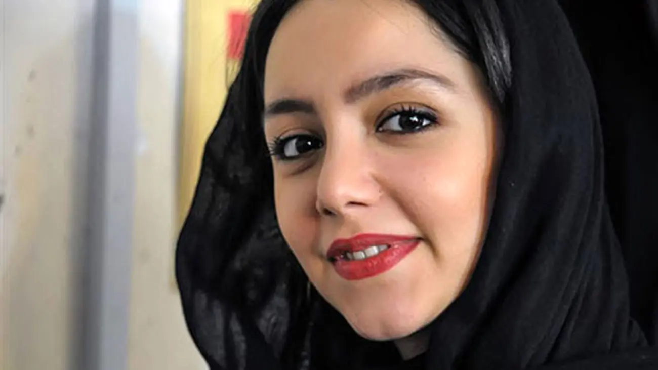 تغییر چهره خیلی زیبا نازنین بیاتی از گذشته تا حالا / عجب دافی شده ! + عکس