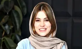شیدا خلیق و استایل پاییزی نوبرانه‌اش در مراسمی حیرت‌انگیز! +عکس
