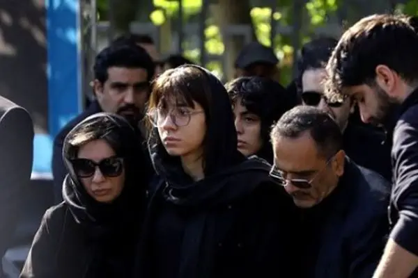 عکس خاصی که مونا مهرجویی به مناسبت تولد مادرش منتشر کرد / حیف از این جوانی !