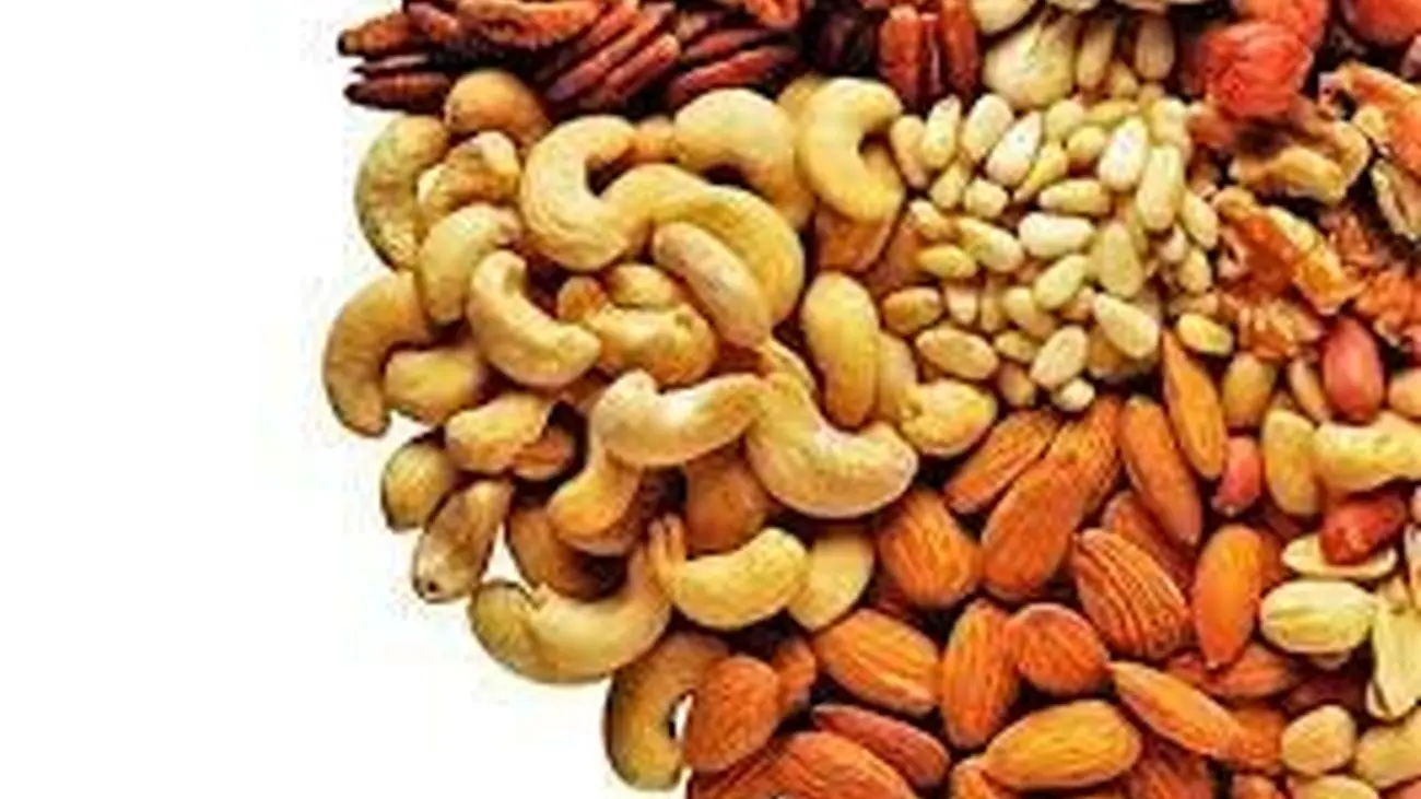 جدول جدیدترین قیمت آجیل و خشکبار در آستانه شب عید