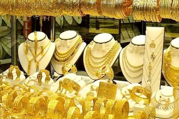 قیمت طلای ۱۸ عیار امروز ۲۱ اردیبهشت ۱۴۰۴ / انواع سکه در بازار چند؟