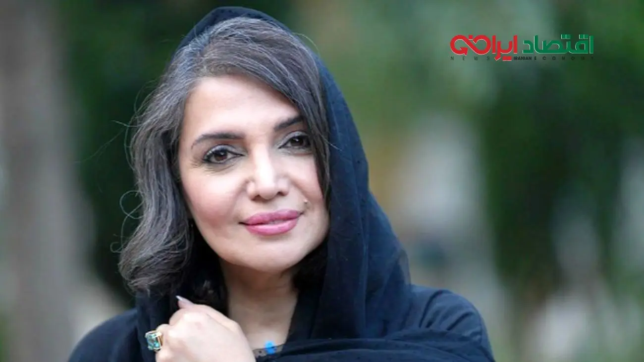 استایل جذاب الهام پاوه‌نژاد در سلفی جدیدش! +عکس