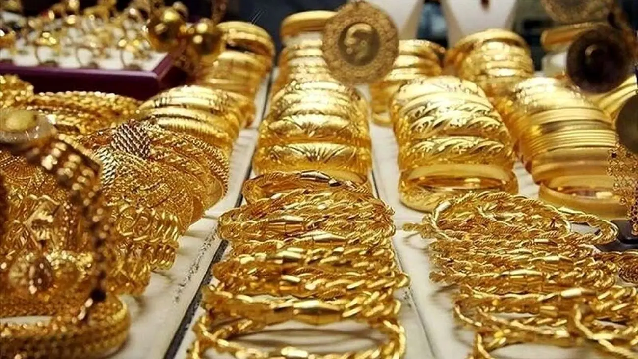 قیمت طلای ۱۸ عیار امروز شنبه ۹ دی ۱۴۰۲/ سکه گرمی در آستانه روز مادر چند؟ + فیلم