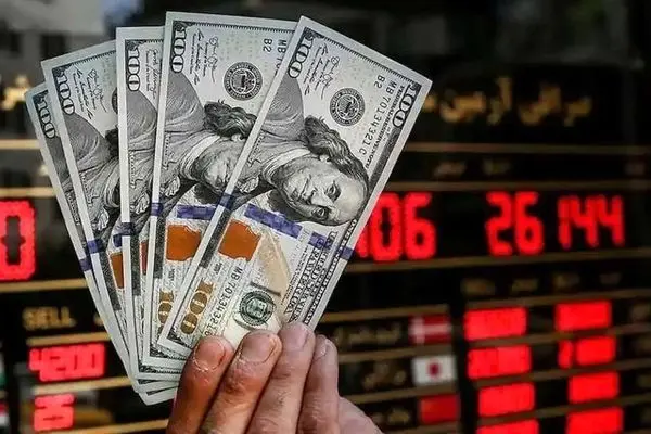 قیمت دلار امروز ۲۵ مرداد ۱۴۰۳ /قیمت تتر برخلاف دلار گران شد