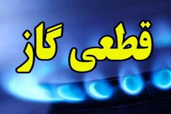 چرا قطعی گاز در دی ماه جدی شد؟/ وزیر صمت توضیح می‌دهد