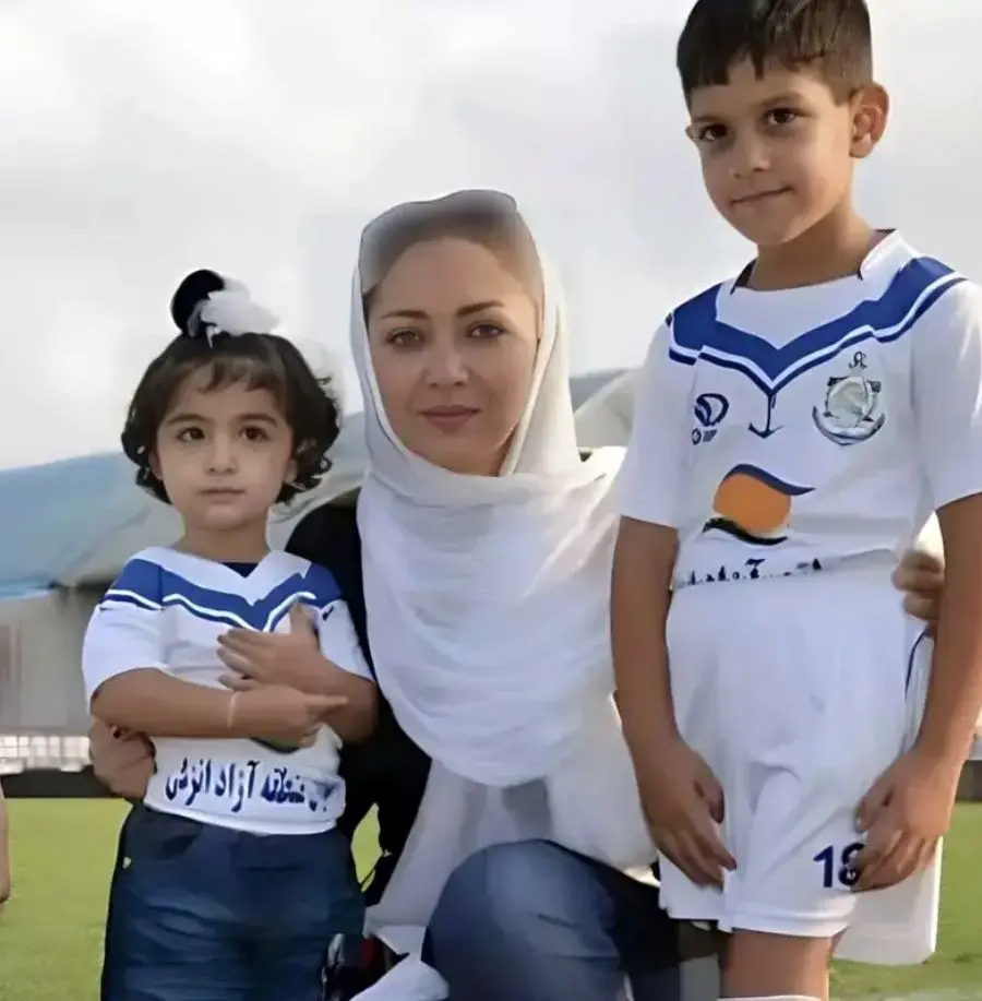 نیکی کریمی