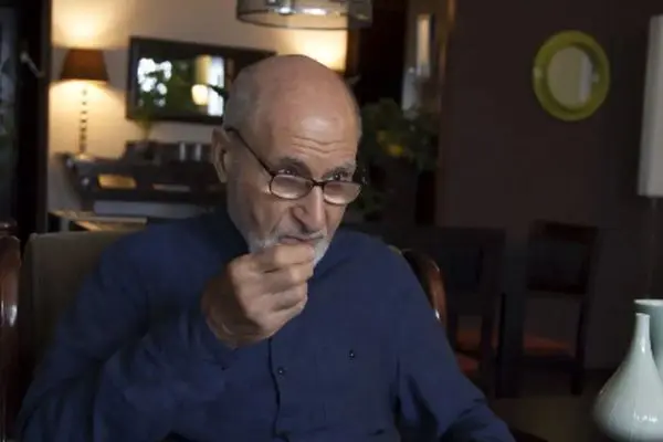 بهزاد نبوی: اینکه رئیس جمهور را عامل موساد می نامند نباید سرسری گرفت