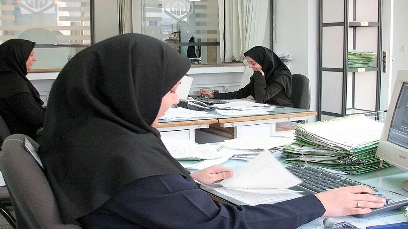 پنجشنبهها برای این افراد تعطیل شد / تعطیلی شامل کدام کارمندان می شود ؟