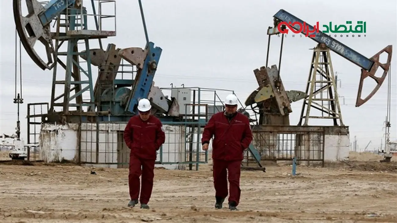 آخرین قیمت نفت جهانی امروز شنبه ۲۶ مهرماه ۱۴۰۴/ افزایش قیمت‌ها ادامه دارد