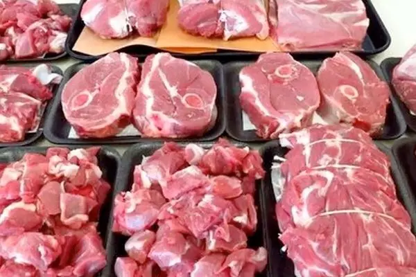 قیمت گوشت قرمز امروز ۶ شهریور اعلام شد + جدول