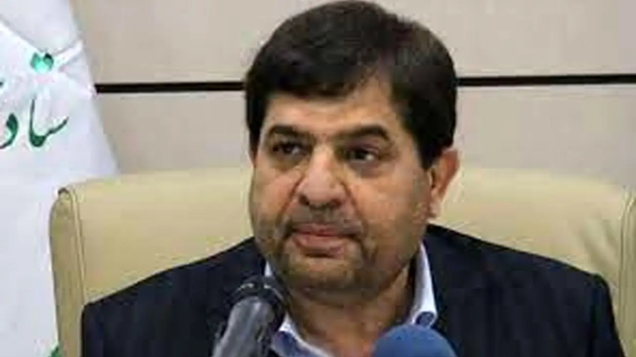 دستور شبانه و فوری معاون اول رییس جمهور به 30 استاندار
