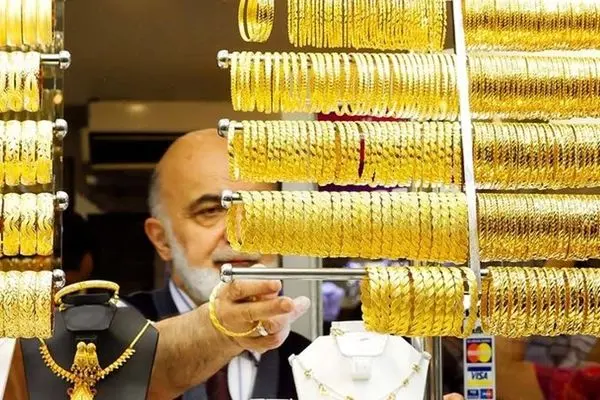 پیش‌بینی داغ یک فعال بازار طلا درباره قیمت‌ها تا دو هفته آینده